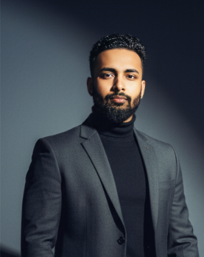 Senior WordPress Developer