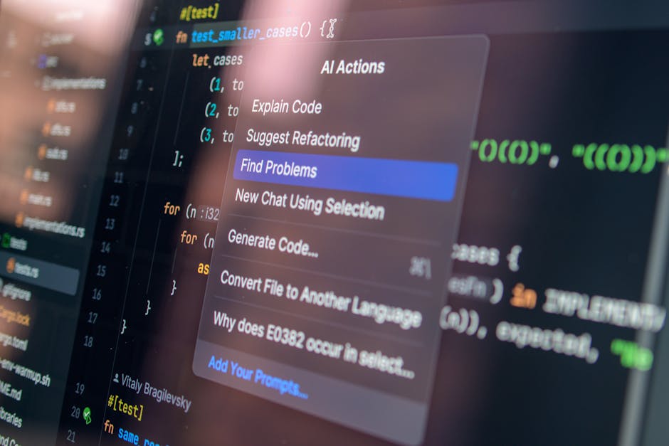7 Best AI Coding Tools 2026